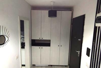 Exigent Plaza Residence Vanzare Garsoniera Moderna ,8 min M Lujerului - 6