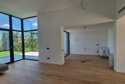 AMBER FOREST | VILĂ PREMIUM ÎNTR-O COMUNITATE VERDE DIN NORDUL BUCUREȘTIULUI - 16
