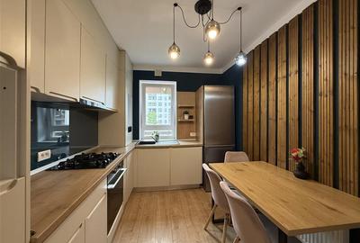 Apartament doua camere Pietonal Coresi Avantgarden ( Kasper ) - 12