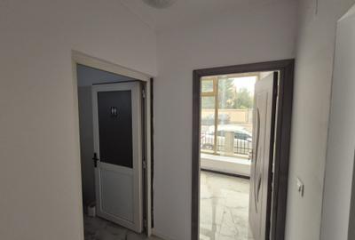 SPAȚIU COMERCIAL MILITARI, STRADA MARGELELOR 19, LIBER, RENOVAT, 45mp, 900€ - 7