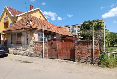 Casă individuală cu 3 camere în Lugoj