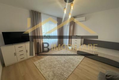 Studio, 40 mp, parcare, Zona Garii - 2