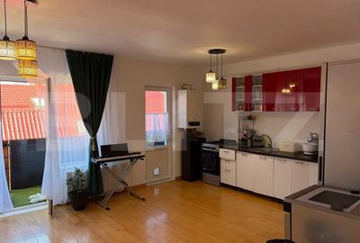 Apartament 4 camere, 3 Niveluri, 108 mp, la cheie, imobil nou, zona Manastur - 5