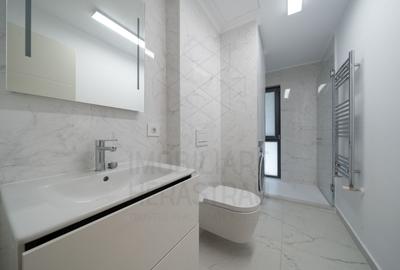 Floreasca | Luxury Boutique Apartments | Prima inchiriere - 12