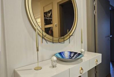 Apartament 3 camere lux intr-un ansamblu exclusivist din Buna Ziua - 17