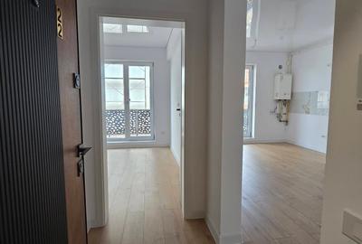 Apartament 2 Camere tip Studio Cristal Houses Strada Stejarului - 1