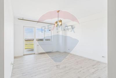 Apartament cu 2 camere decomandat, mobilat în Est