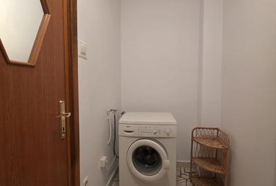 Drumul Taberei, 3 camere, decomandat, 2 min parc, 5 min metrou, etaj 1 - 29