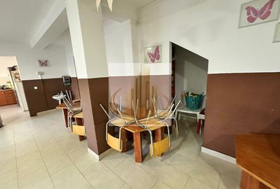 Proprietate specială, de 554 mp, în Complex Studențesc
