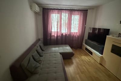 Apartament cu 2 camere semidecomandat, mobilat în Drumul Taberei