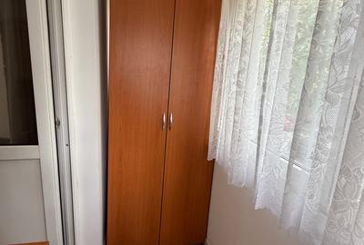 Apt. 2 cam. Lacul Tei,5 min. parcul Circului si B. Văcărescu,Str. Grigore Moisil - 5