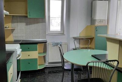 Alzza Real Estate | Apartament 3 camere decomandat | Calea Dorobanților – P - 4