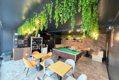 Spațiu comercial, de 42 mp, în Oșorhei