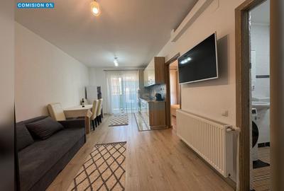 FARA COMISION! Apartament 2 camere, imobil 2019, parcare,NEW CITY - 1