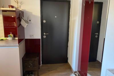 3 camere bloc nou I Centrala proprie I zona Gara de Nord - Plevnei - Orhideea - 17
