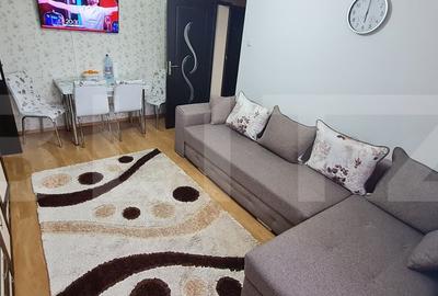 Apartament cu 2 Camere de Vânzare în Zărnești - 3