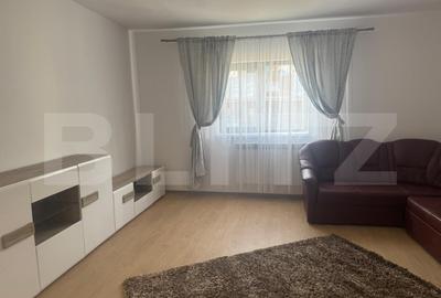 Apartament cu 3 camere decomandat, mobilat în Ițcani