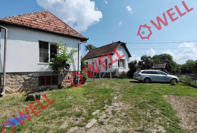 De vânzare casă familială în Valea Crișului! - 4