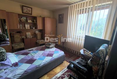 Apartament 2 camere zona linistita etaj intermediar - 4