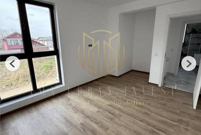 Casa P+1 intrare Comuna Berceni - strada Miroița - 18
