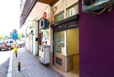 Spatiu Comercial De Inchiriat - Calea Plevnei | Metrou/Parc Izvor - 7