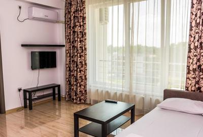 Apartament cu 2 camere semidecomandat în Tomis Nord