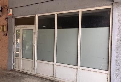 Spatiu comercial Sovata - 130 mp - 2