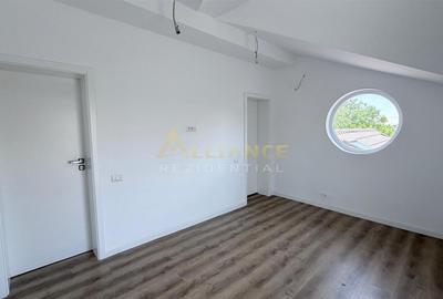 Casa Individuala - 6 camere - 3 bai - 550 mp teren - 8