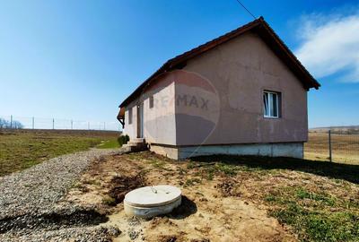 Casa cu 2 camere de vânzare - 9