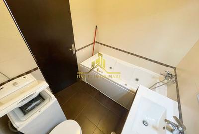 2 camere, mobilat modern, bloc nou, balcon, Marasti, Traian - 7