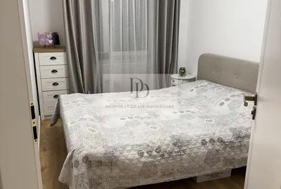 Apartament cu 2 camere |  Finisat modern | Dorobanților - 8