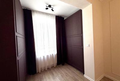 Apartament trei camere Pietonal Coresi Avantgarden ( Kasper ) - 23