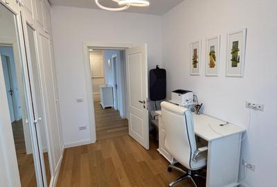 Exclusivist ! Copou - Negruzzi , apartament 3 camere , bloc nou , parcare ! - 7