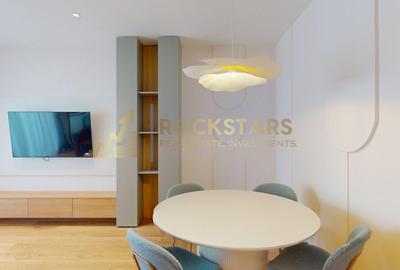 Apartament 2 Camere | 59 mp | Etaj 5 | Nusco City Park - 2