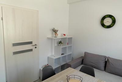 Apartament de inchiriat | Giroc | 2 camere | 38mp - 2