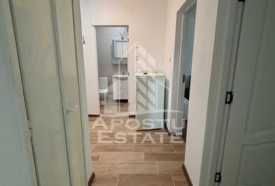 Apartament 2 camere de inchiriat, Zona Gheorghe Lazar, Timisoara - 6