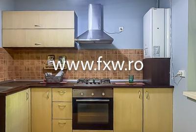 Inchiriez apartament 2 camere - 8