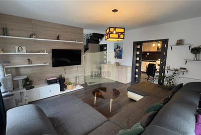 Casa de tip duplex cu 4 camere in zona Selimbar - 1