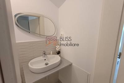 Casă mobilată cu 3 camere și curte privată - 10