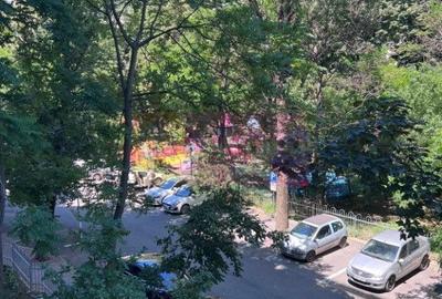 Apartament 3 camere, mobilat, Camil Ressu - 12