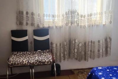 Casă din cărămidă, zona Col. Buzoianu, teren 280 mp, toate utilitățile - 8