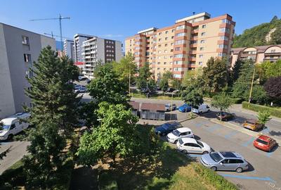 Spitalul Judetean-str Carpatilor apartament de inchiriat, mobilat,parcare - 13