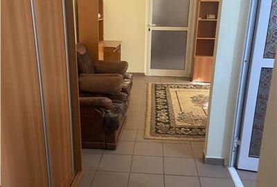 Apartament 2 camere , zona Gara , 50 mp , imbunatatit , mobilat complet - 14