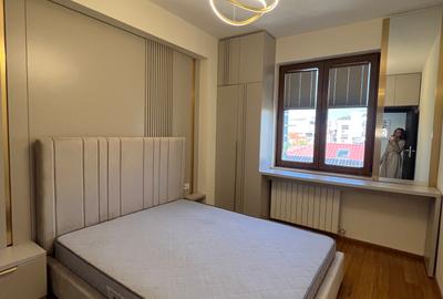 Stylish 2-bedroom apartment//Herastrau - Nordului //underground parking - 9