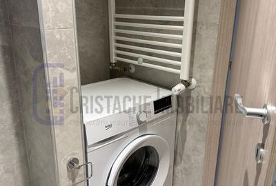 Select residence | prima inchiriere | Dristor - 7