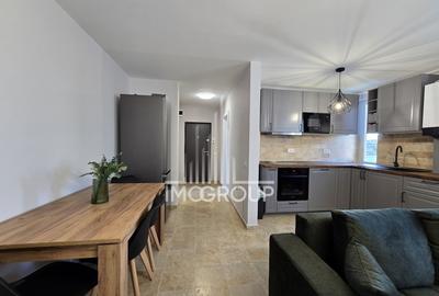 Apartament 2 camere, superb de inchiriat in zona centrala - 7