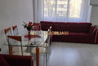 3 Camere de inchiriat | Basarabia | Metrou | Mobilat | Utilat - 1