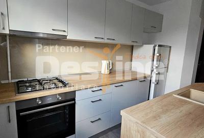 Apartament 2 cam 55 MP  loc de parcare inclus, balcon, situat pe Calea Bucuresti - 6
