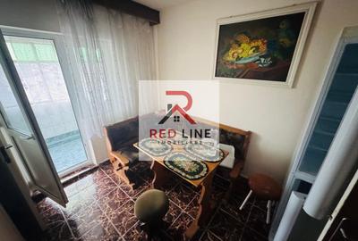 Apartament cu 3 camere decomandat în Aluniș