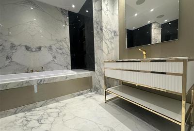Apartament exclusivist Dorobanti-Floreasca  Finisaje premium - 13